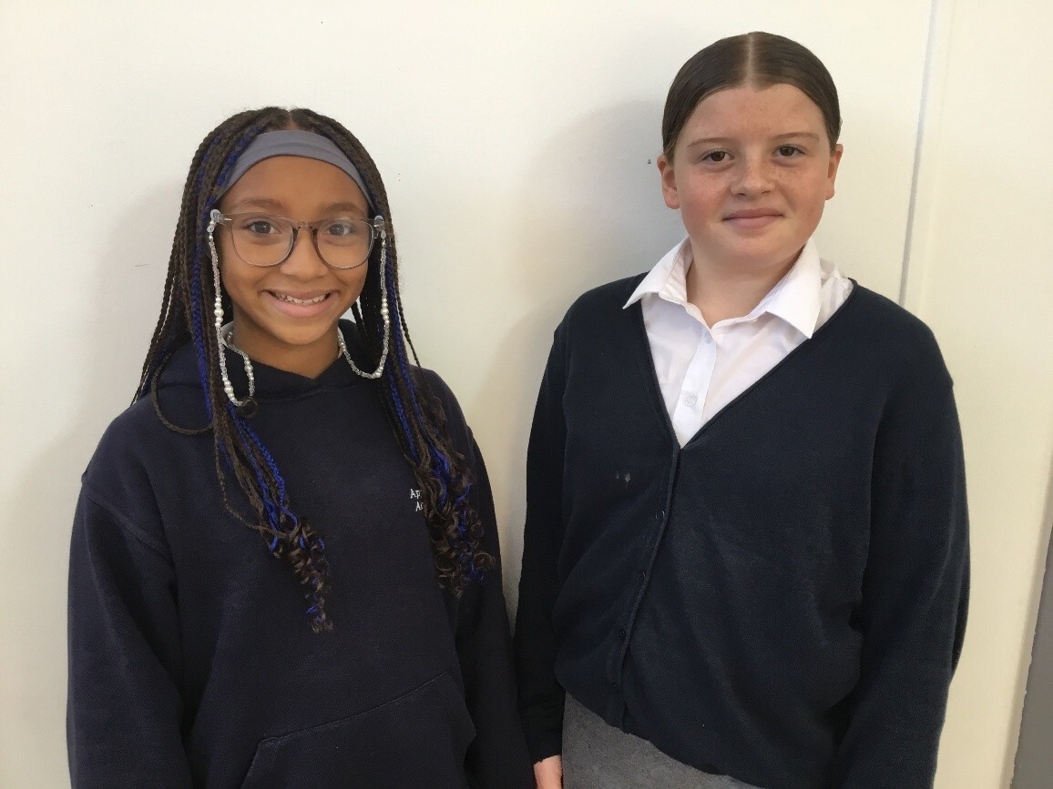 Aniyah leigh and frankie