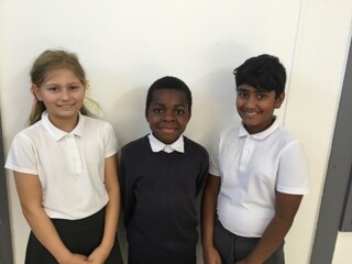 Elaina benjamin and kesh